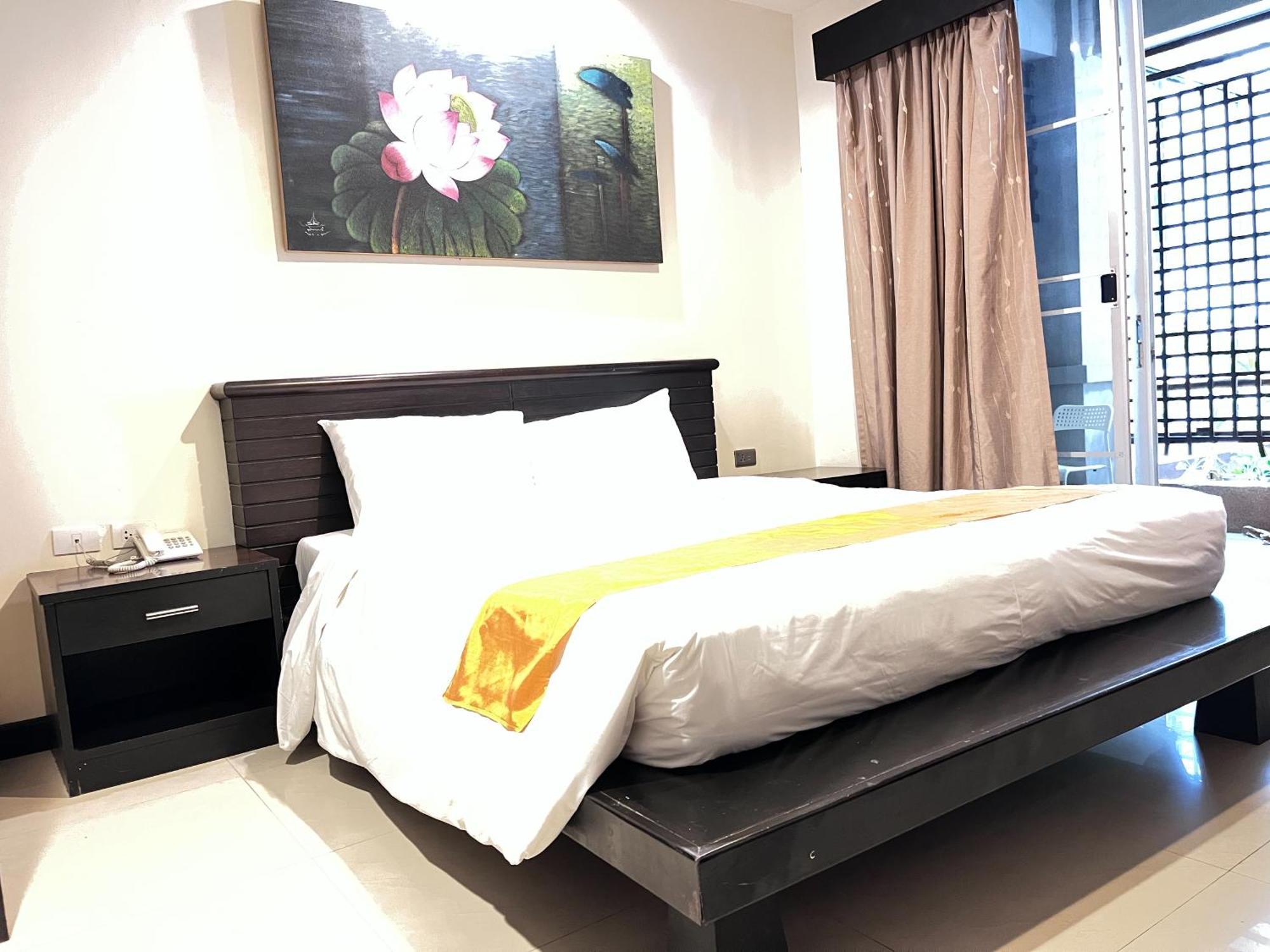 Lub Sbuy Hostel