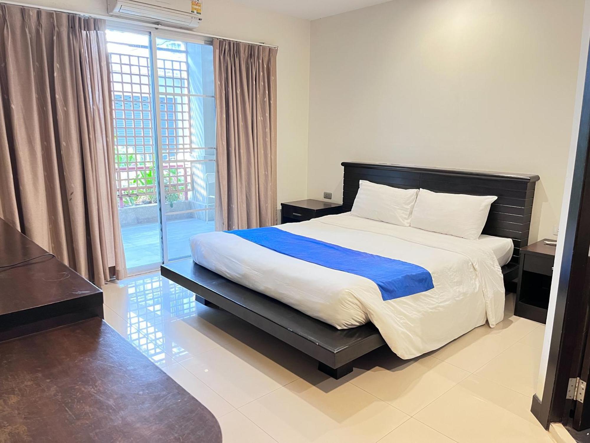 Lub Sbuy Hostel *
